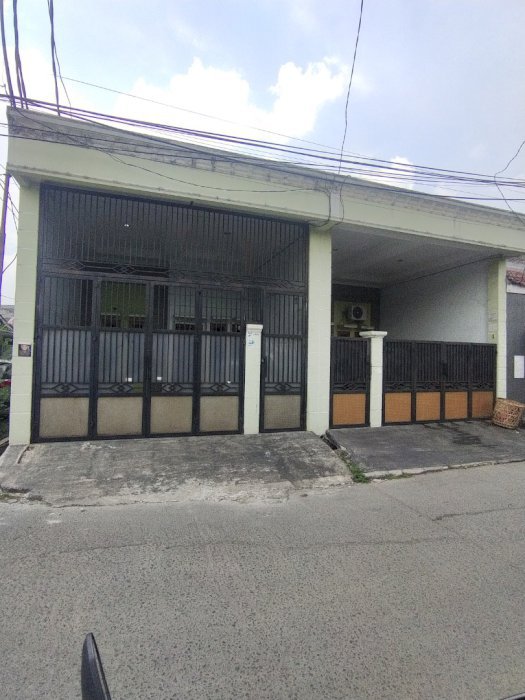 Dijual Cepat Rumah Cipondoh Makmur