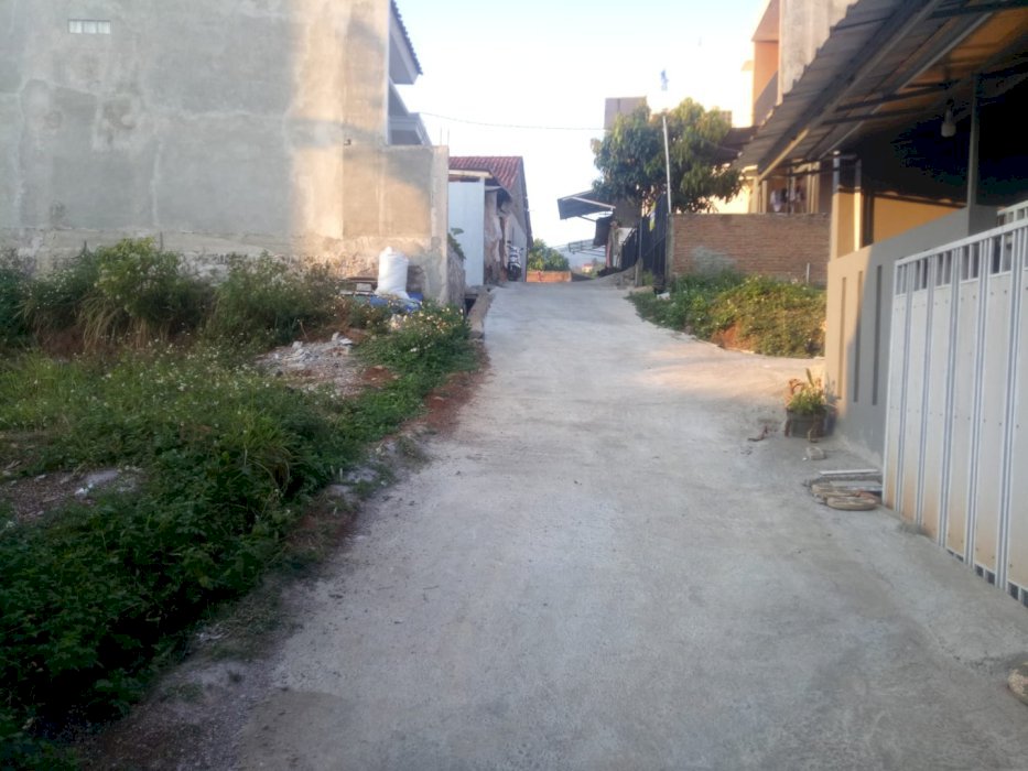 rumah dijual cepat di bandung