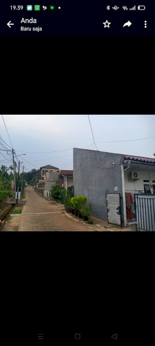 Jual kontrakan 13 pintu