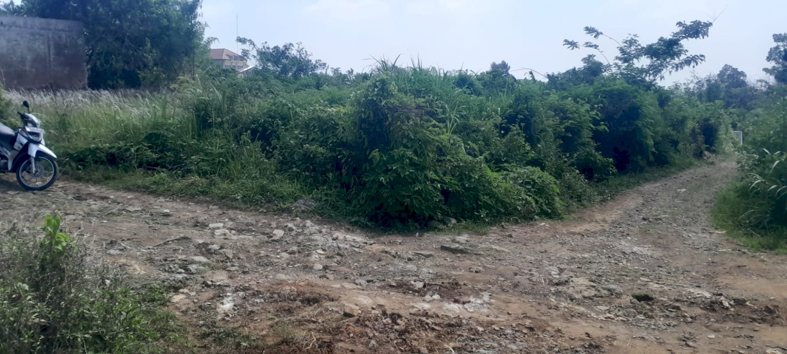 Jual TANAH STRATEGIS DI KOTA MALANG, JAWA TIMUR