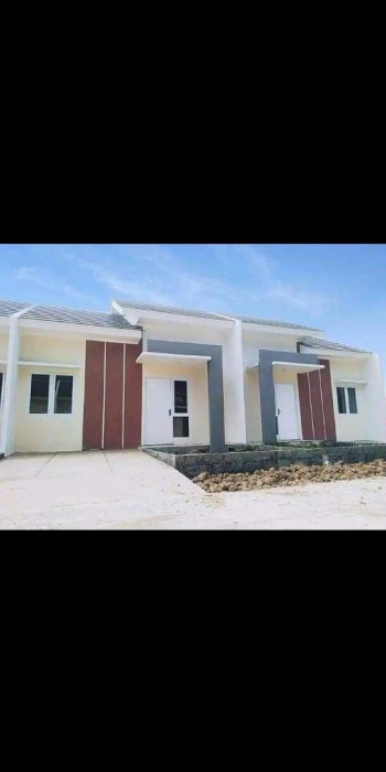 di jual rumah subsidi