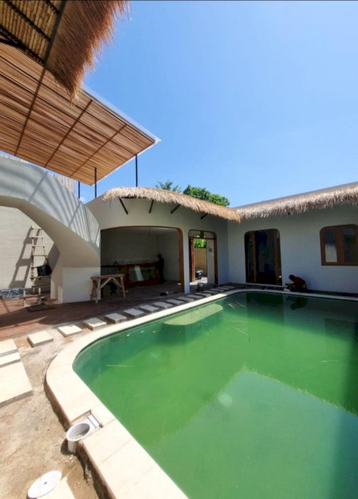 DiJual Villa Elleanore Denpasar Bali