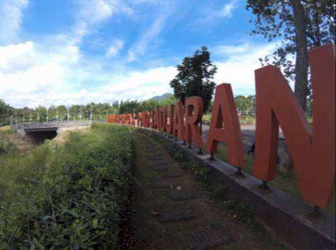 Tanah Kos Kosan Dekat Unpad Jatinangor