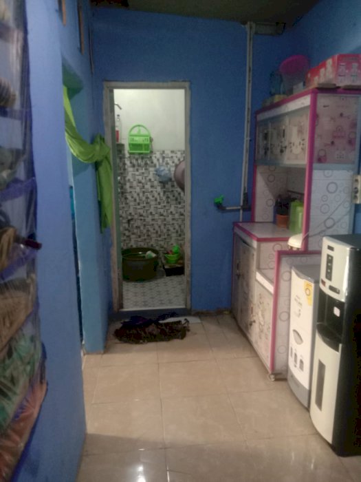 Perumahan Grand Permata Sepatan (TAKE OVER)