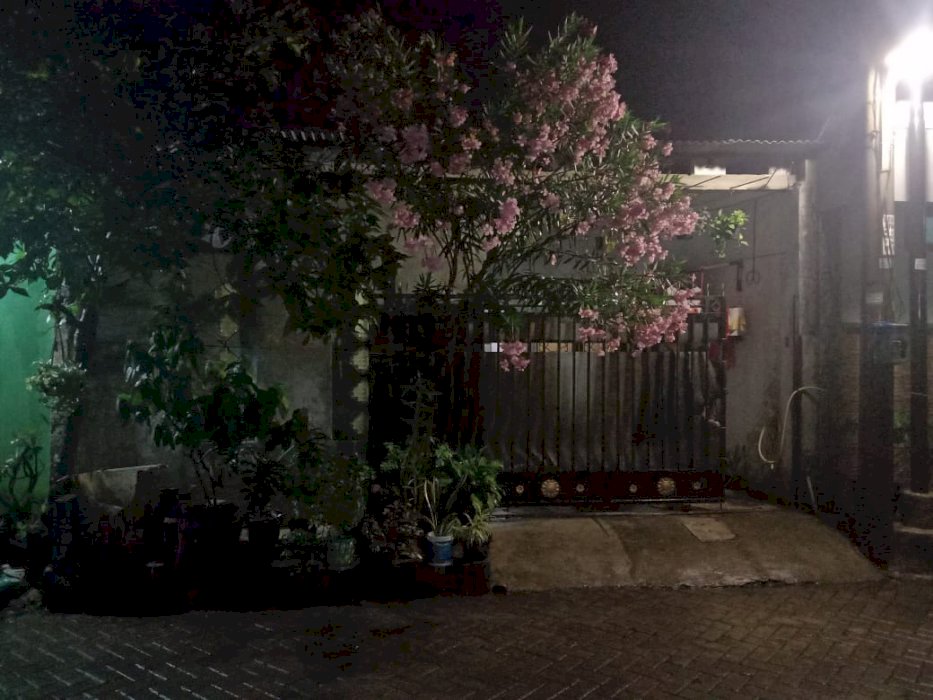 Perumahan Grand Permata Sepatan (LUNAS)