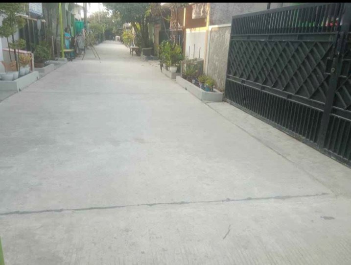 Perumahan Grand Permata Sepatan