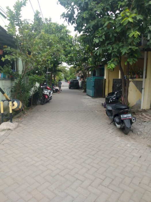 Perumahan Grand Permata Sepatan (SHM LUNAS)