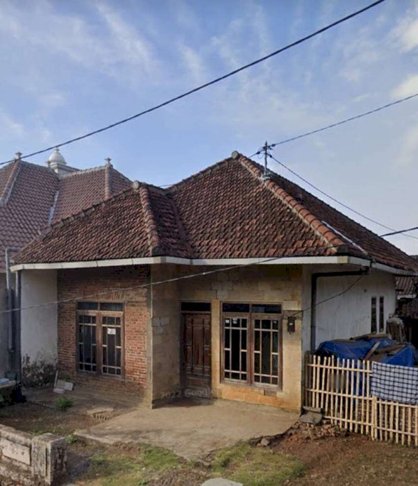 Dijual cepat rumah murah di petungsewu