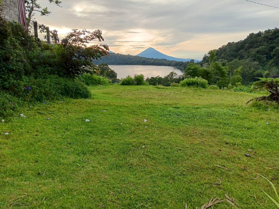 Dijual tanah bedugul view danau beratan area jl utama