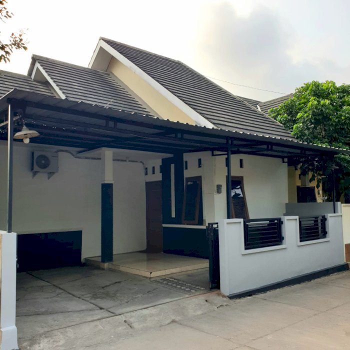 Di Jual Rumah Siap Huni Lokasi Strategis Di Ngaglik Yogyakarta