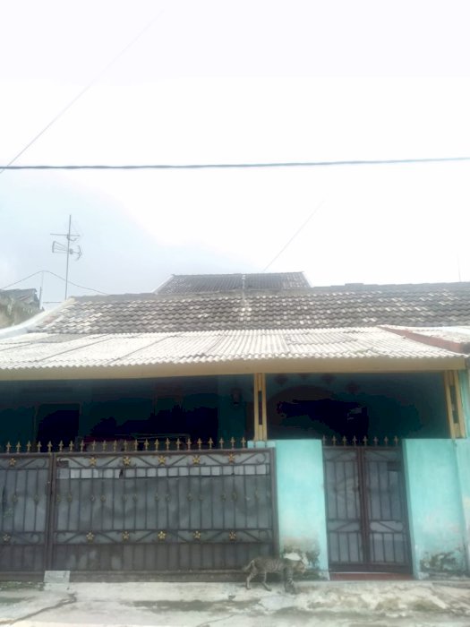 Jual Rumah Hunian strategis Bandung