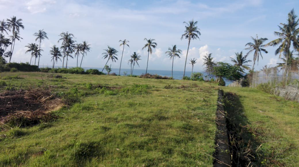 Los pantai balian tabanan bali deket jln utama