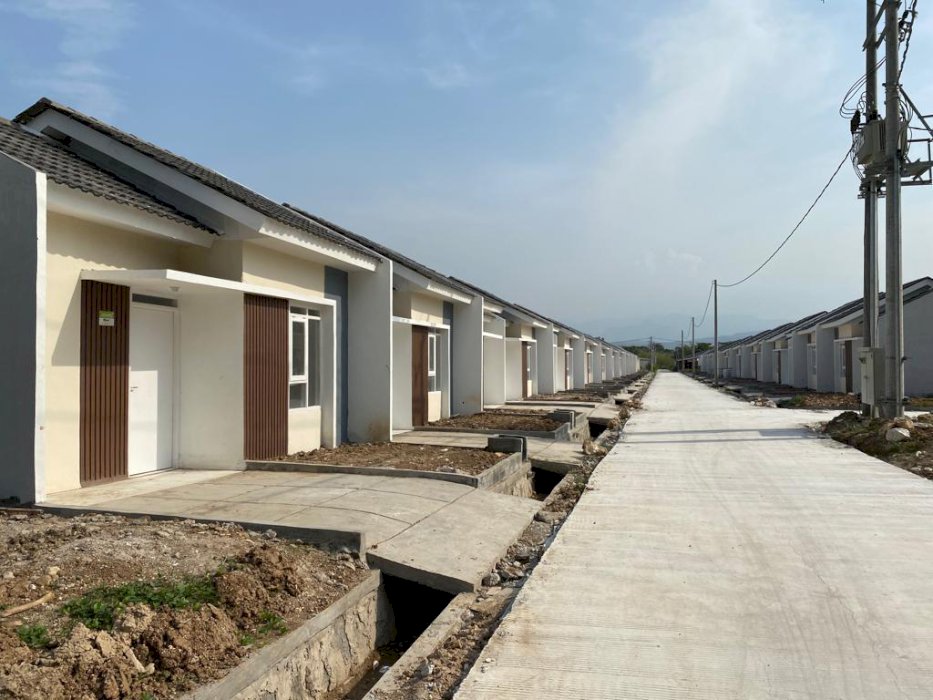 Subsidi DP 3jt All in