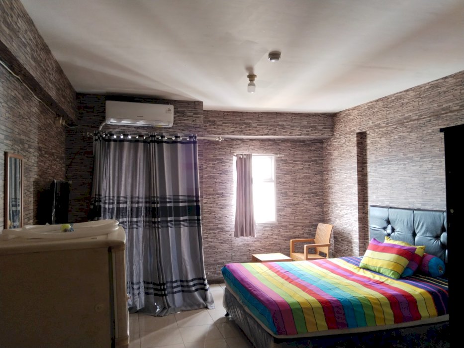 Sewa Apartemen Bulanan