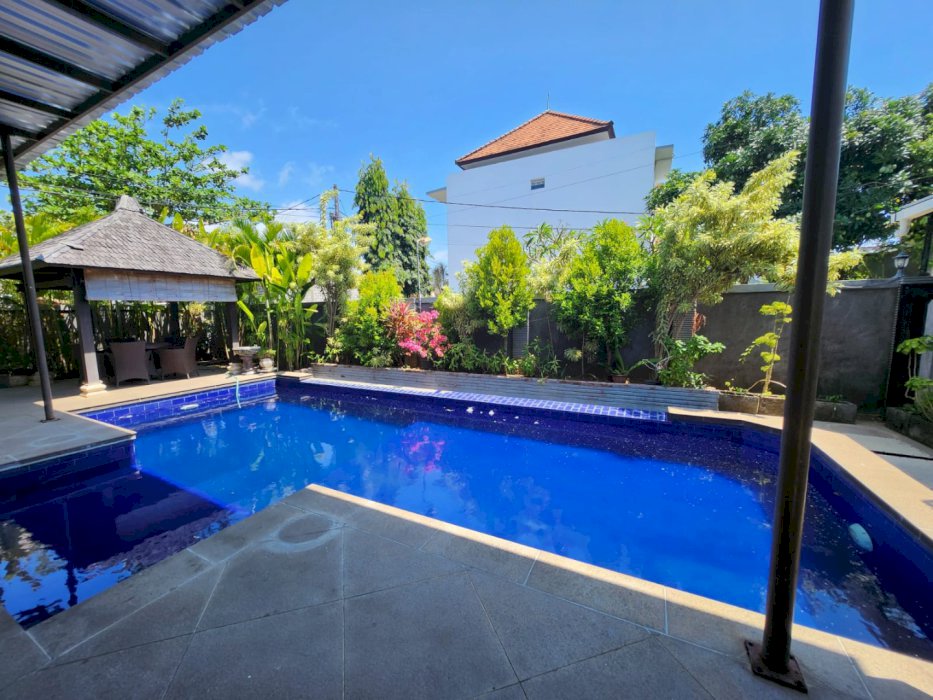 Jual Rumah Puri Gading Jimbaran Denpasar Bali