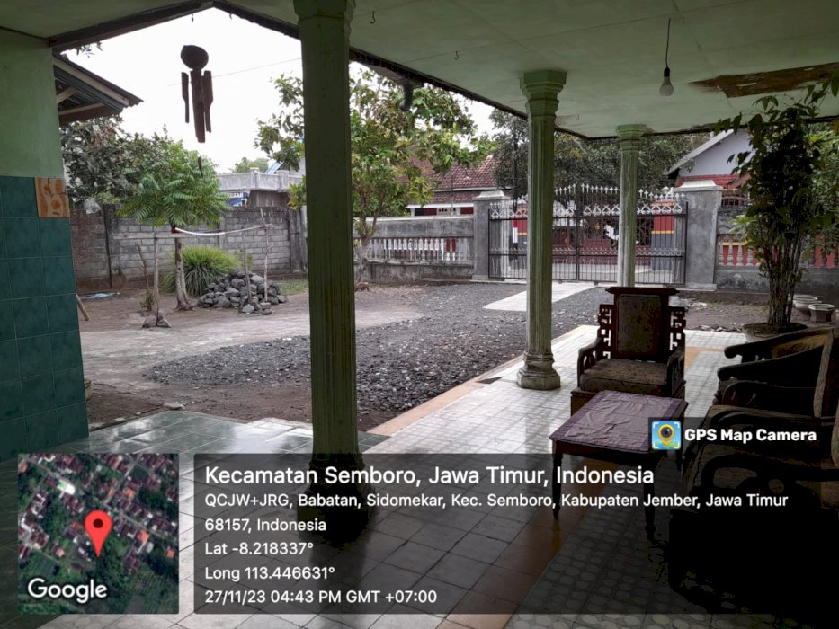 Rumah Hunian Yang Nyaman Untuk Tempat Tinggal Dan Bisnis Rumahan