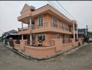 Jual Rumah Cantik di Kota Tangerang