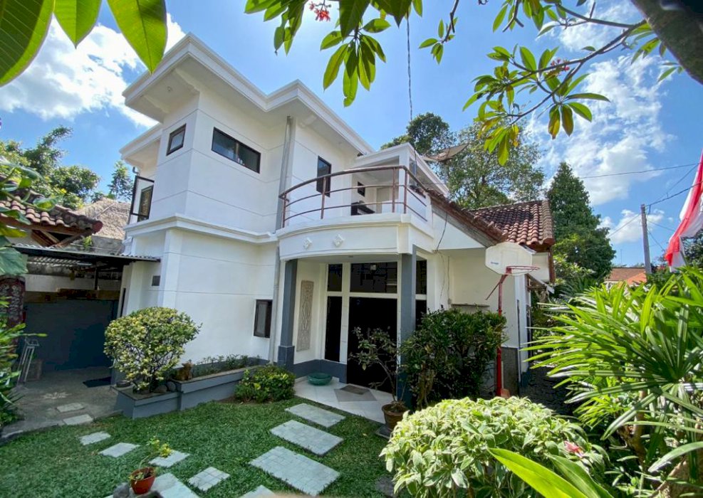 Jual Rumah Padonan Kuta Utara Badung Bali