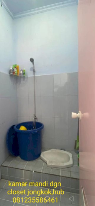 Jual rumah free biaya all