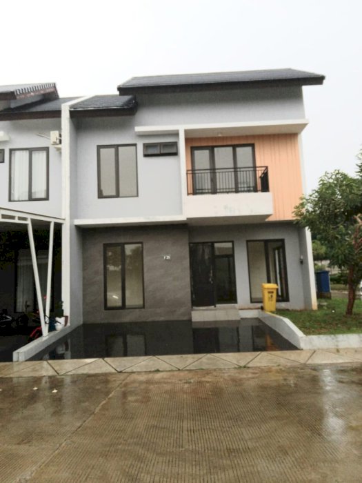 Jual Rumah Lokasi Startegis diBogor, Jawa Barat