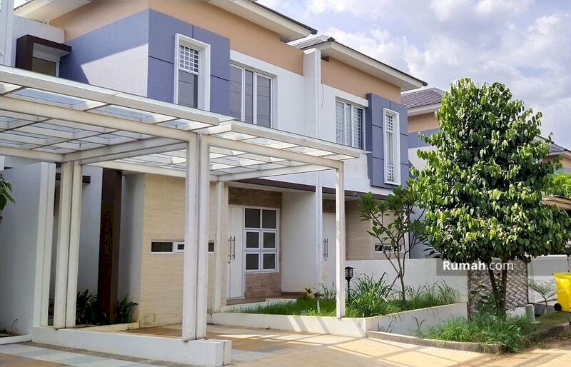 Cluster mewah dp ringan bebas banjir lokasi strategis