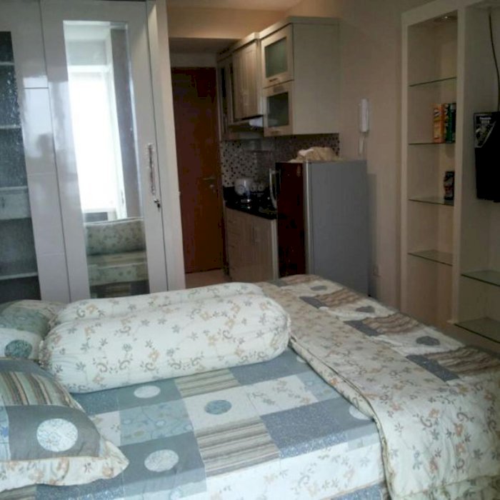 apartmen lokasi strategis ada mall fasilitas lengkap dekat mrt