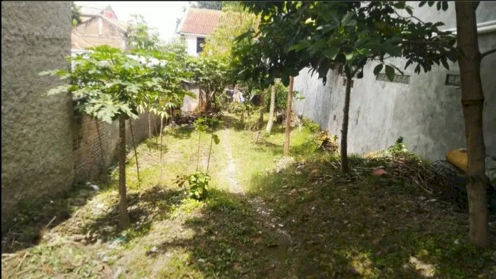 Jual Tanah 220 m2 Di Sarimadu - Setraduta !