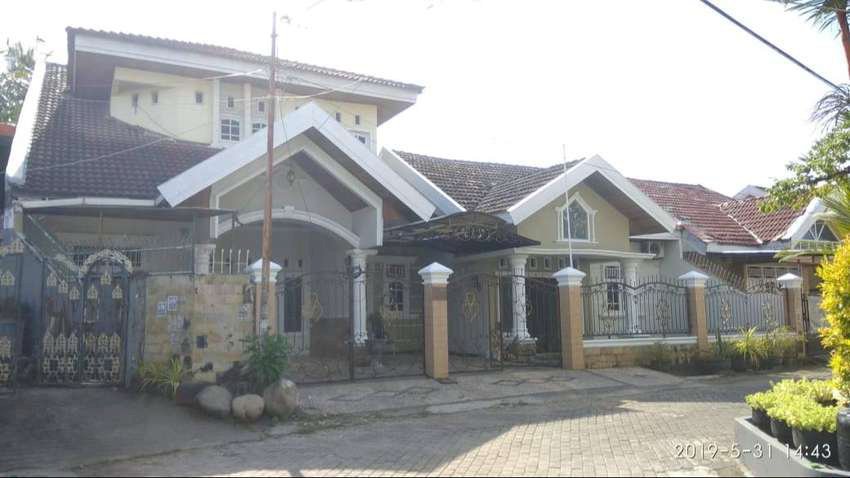 Dijual Rumah 2 lantai lokasi Strategis di Mangasa Permai Makassar