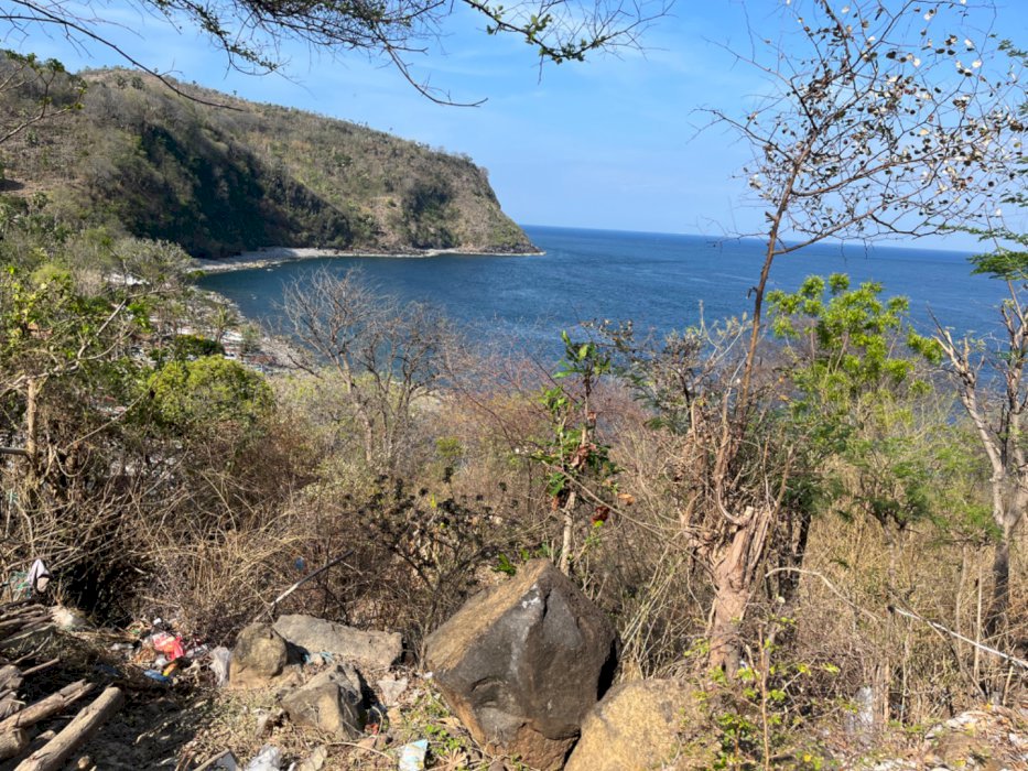 Land For Sale, Los tebing + pantai, Murahhh