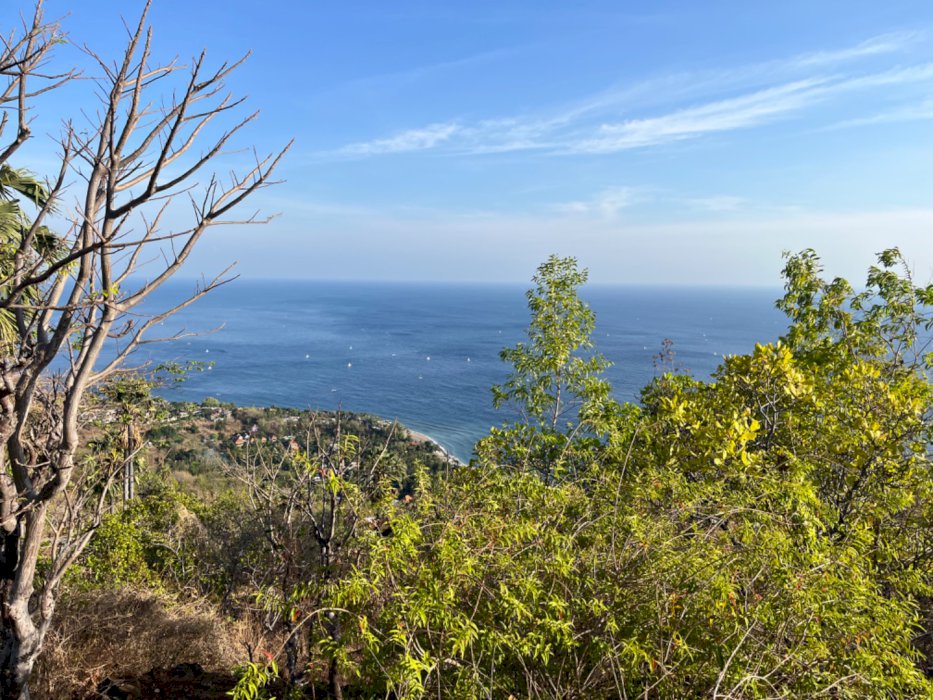 Dijual Tanah Area Lipah, Harga Miring, sebelah Villa Bukit Lipah, BUC