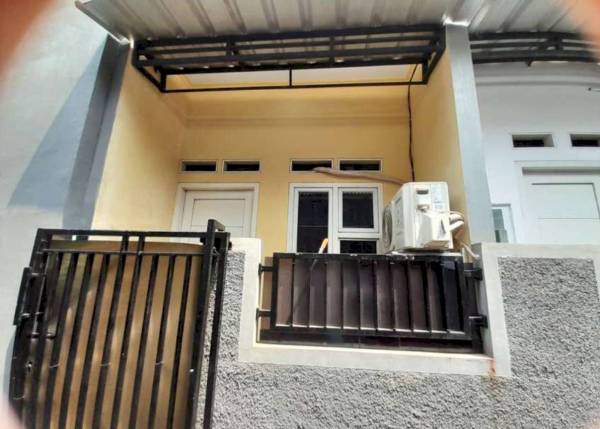 JUAL RUMAH MURAH LOKASI STRATEGIS LENTENG AGUNG JAKARTA SELATAN