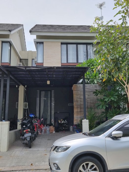 Dijual cepat Rumah Northwest Hill