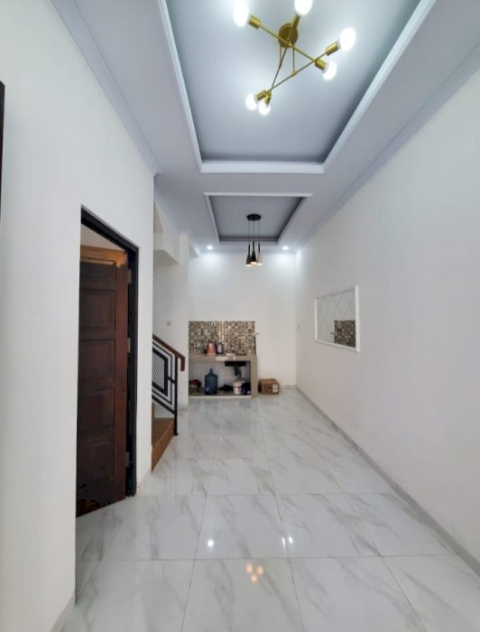 Dijual Rumah Clasic Modern Dekat Toll Cijago Bejo Depok