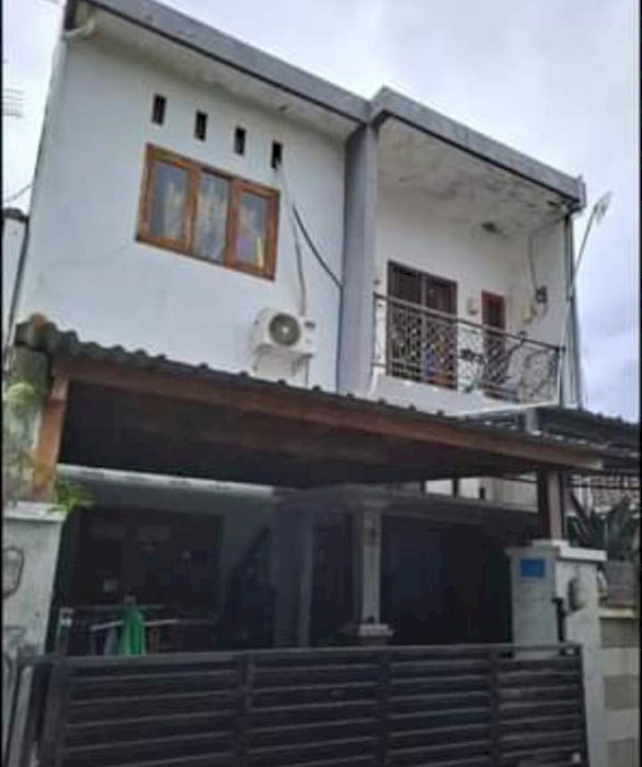 DiJual Rumah Denpasar Barat Padang Sambian