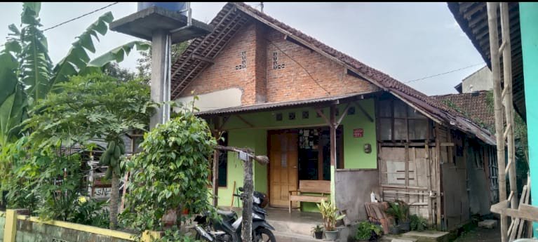 Rumah Di Jual Lokasi Lokasi Strategis Di Ngaglik Sleman