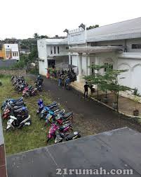 Gor Serbaguna Koes Futsal