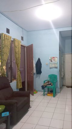 rumah murah hoek bukit dago