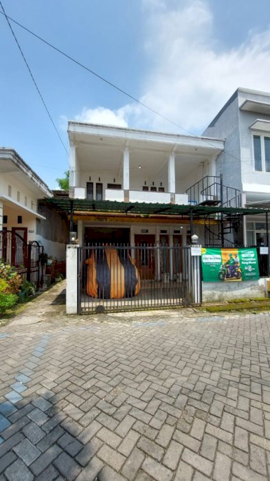 Dijual Rumah Kosan Di Dekat Malang Kota