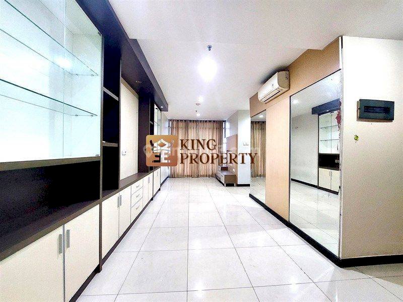 Furnish Interior 3br Apartemen Cbd Pluit Emporium Mall Jakut