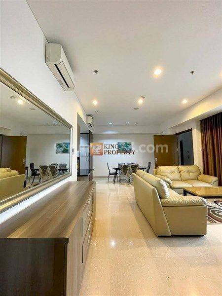 Luxury Bagus 2br One Park Residence Avenue 1 Park Gancit Gandaria