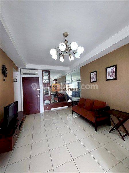 Furnish Lengkap 3br Mediterania Garden Medit 2 Mgr Cp Pool View