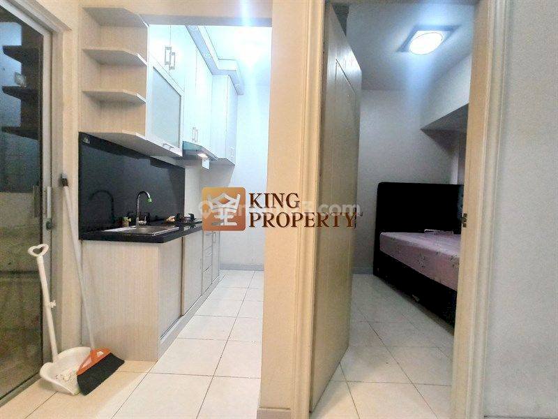 Special Unit 1br Apartemen Teluk Intan 34m2 Penjaringan Jakut