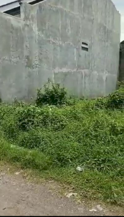 Di Jual Tanah Kavling Lokasi Strategis Di Soreang Bandung