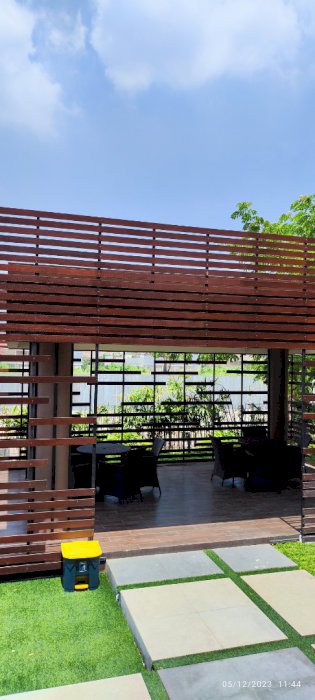 Rumah Millenial Ready Siap Huni Sidoarjo Kota