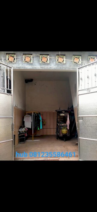 Di Jual rumah  surabaya asli