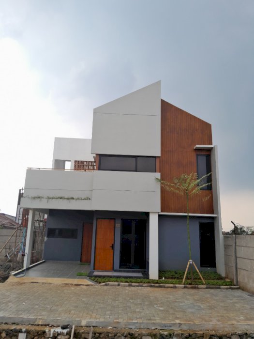 Dijual Rumah Free Biaya Biaya Di Bojongsari Depok