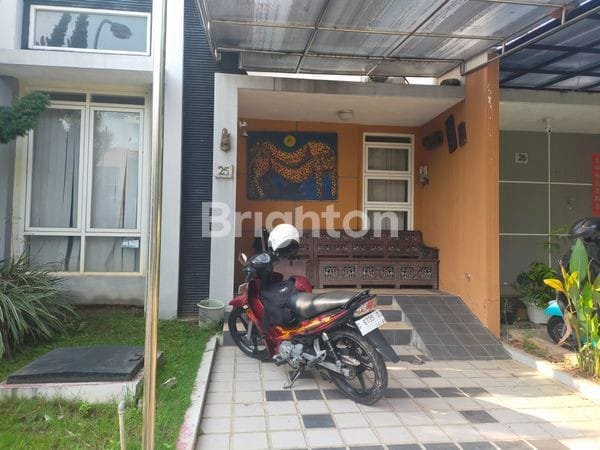 RUMAH DI JUAL DI TENGAH KOTA SEMARANG