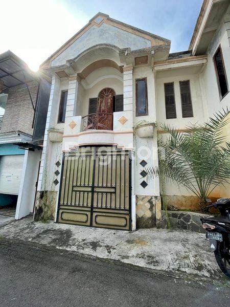 RUMAH DI JUAL ATAU DI SEWAKAN WLIRANG SEMARANG