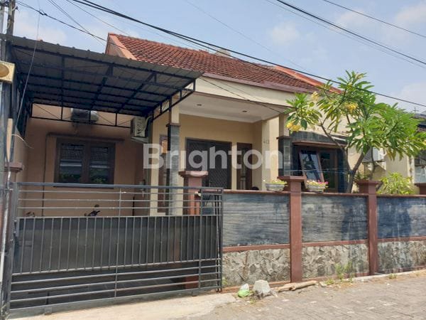 JUAL RUMAH MURAH KUALA MAS SEMARANG