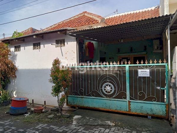 JUAL RUMAH MURAH DI DEMPEL INTAN RAYA SEMARANG